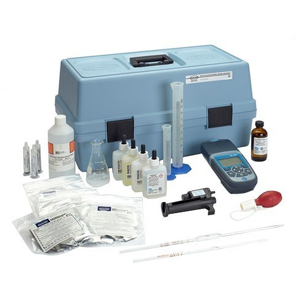 water-analysis-test-kit